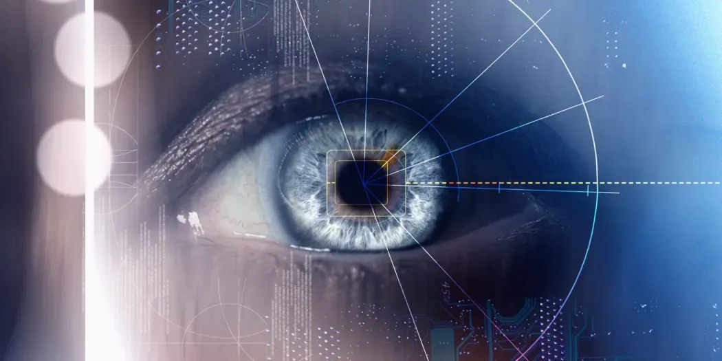  ИИ в борьбе с глаукомой: новый взгляд на лечение