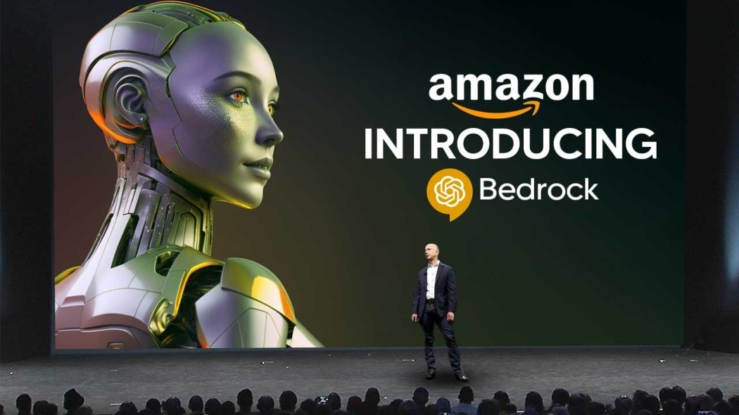 Amazon запускает Bedrock AgentCore — кодовый интерпретатор для ИИ