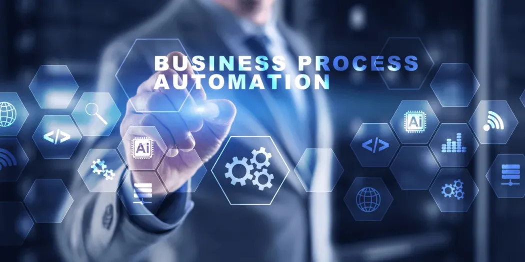  BPaaS: рынок взлетает с ИИ и облаками