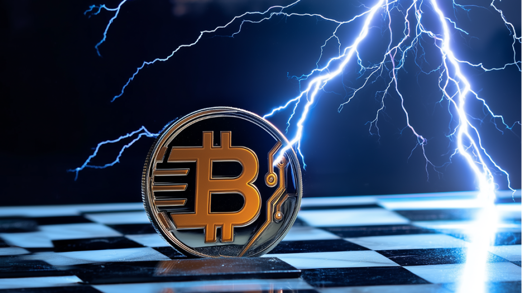  Bitcoin Swift стартует третий этап с ИИ-наградами