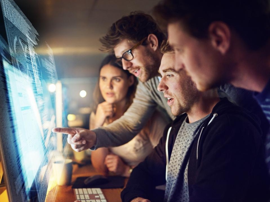  S‑кривые развития ИИ: как мы придём к AGI к 2040 году