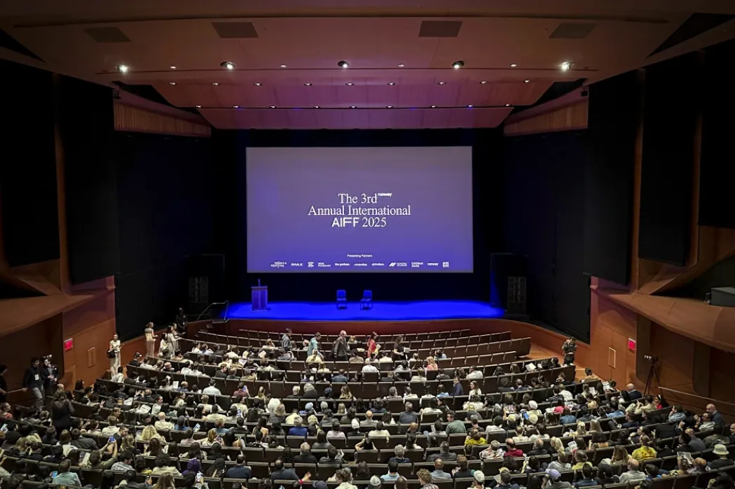  Автоматизация съёмок: ИИ входит в мейнстрим киноиндустрии