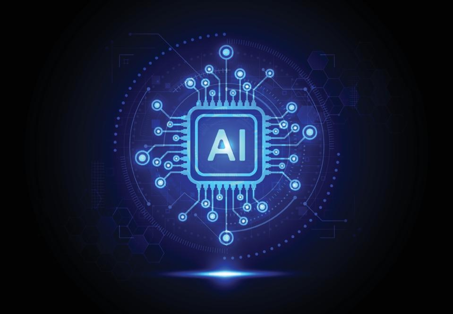  Искусственный интеллект помогает бизнесу справляться с тарифной неопределённостью и повышать продуктивность