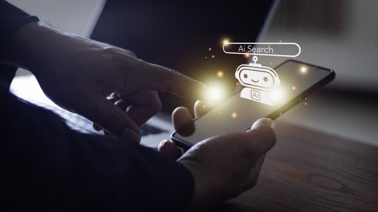  ИИ убивает SEO: конец эпохи классического веб‑браузинга