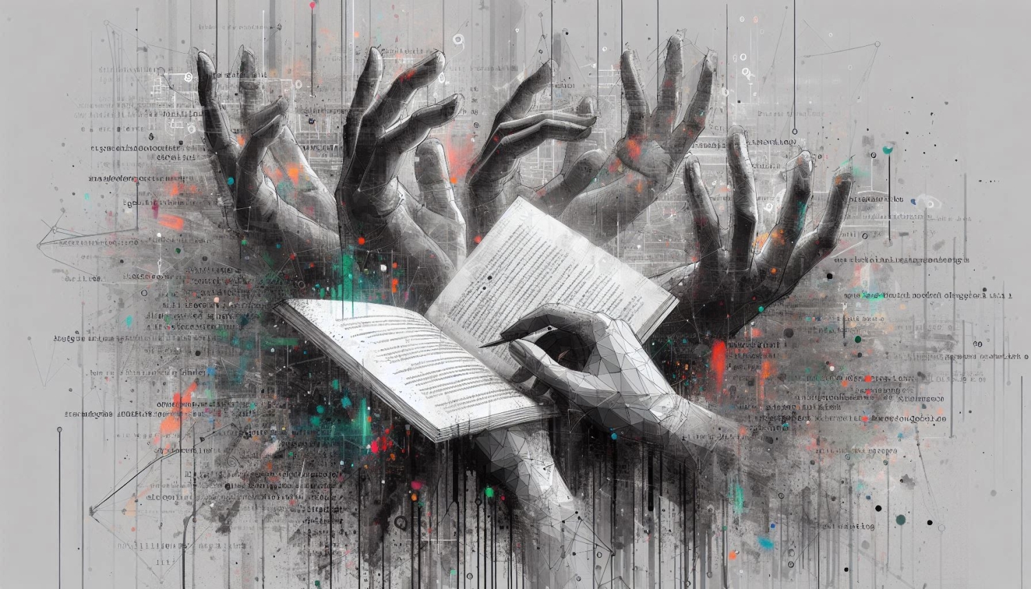 DataPoem представила мощную причинно-следственную модель ИИ для бизнес-операций