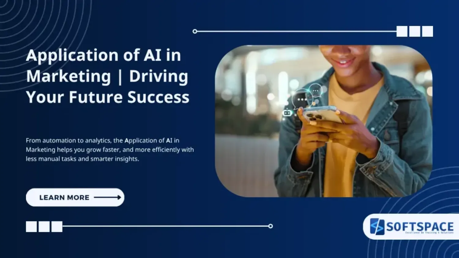  Как искусственный интеллект трансформирует маркетинг: ключевые приложения