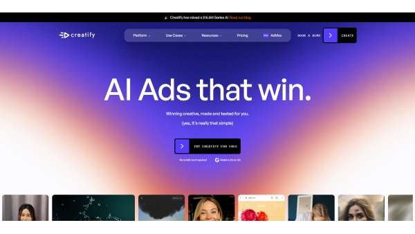 Creatify