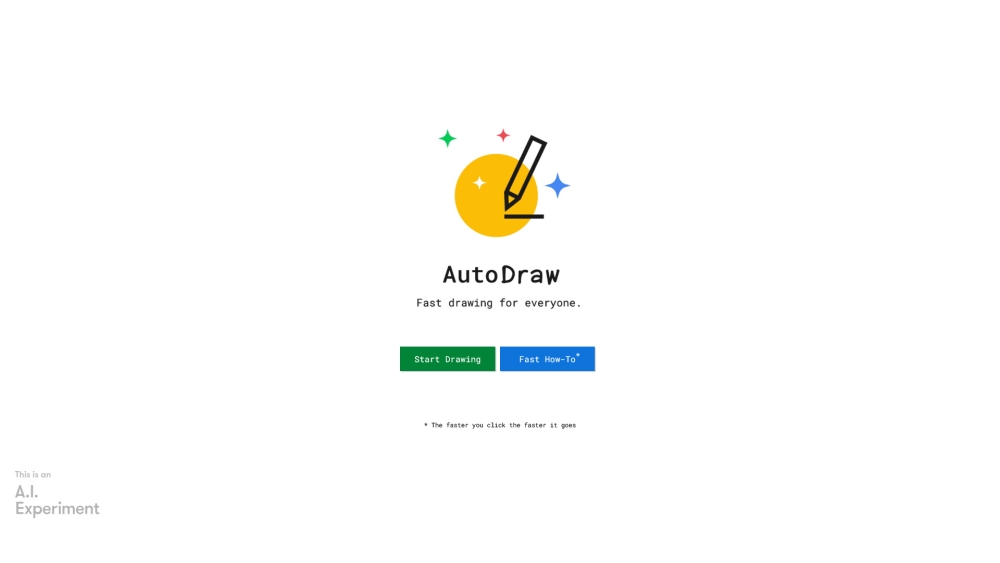 AutoDraw