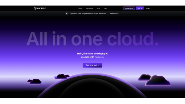 RunPod