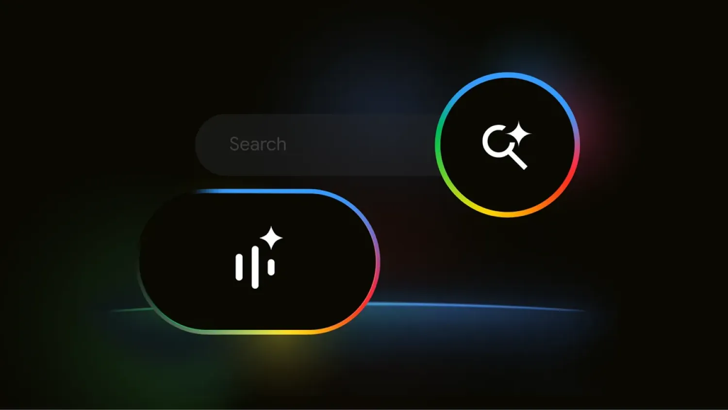  Новый режим Google Search Live AI меняет подход к поиску информации
