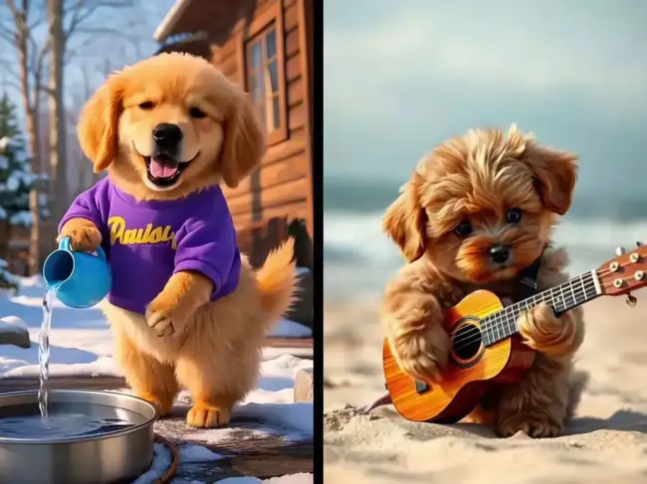  AI-драмы с питомцами приносят миллионы: сколько зарабатывают их создатели