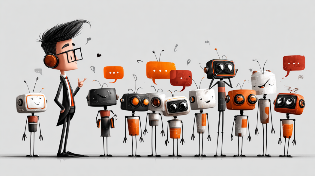  Искусство обучения ИИ-агентов эффективному делегированию задач