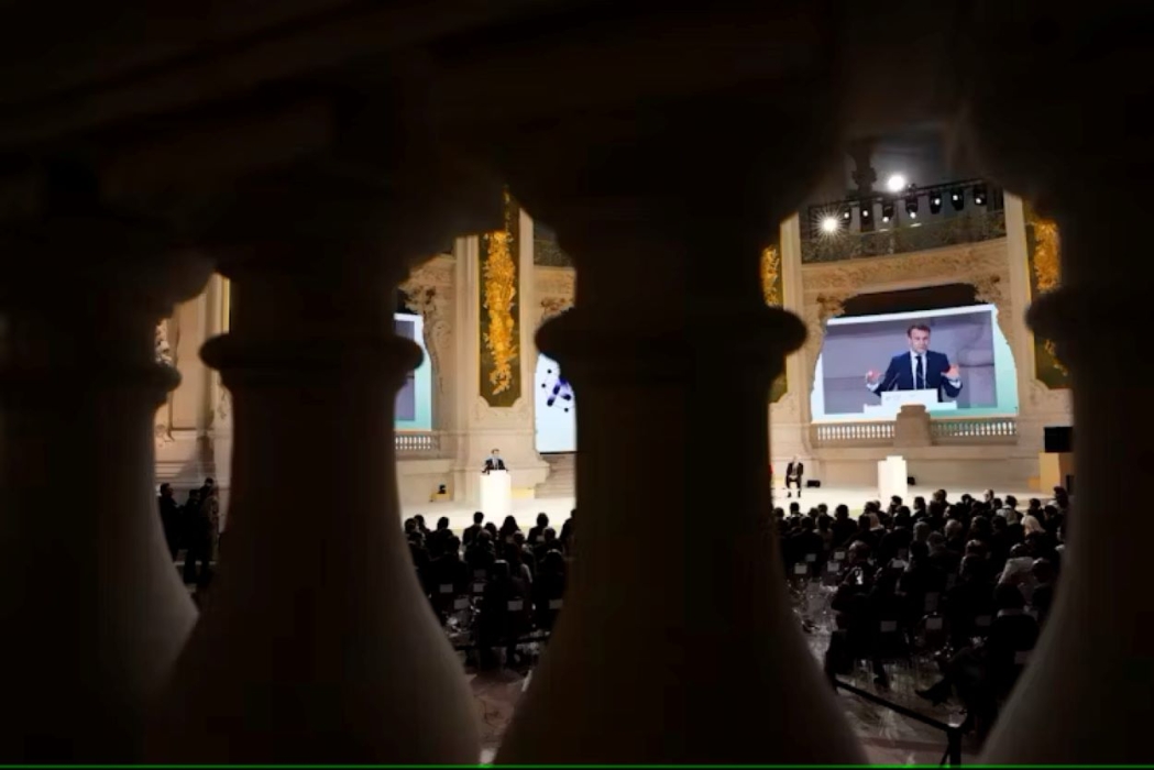 Почему G7 должен поддержать федеративное обучение для борьбы с угрозами ИИ