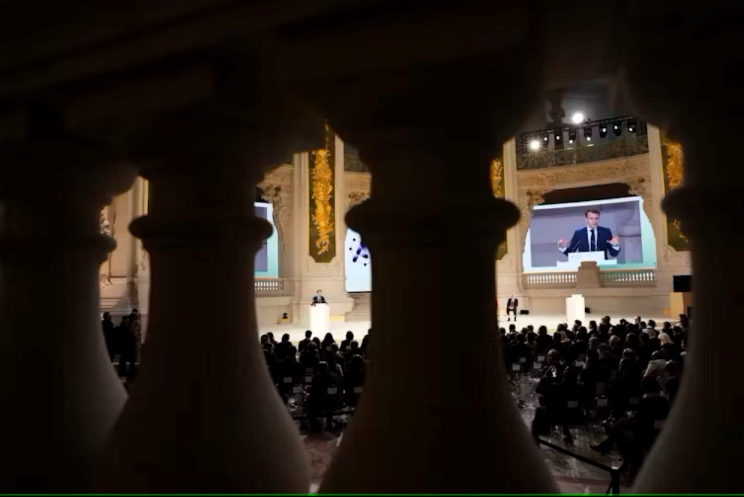 G7 и федеративное обучение: новый подход к безопасности ИИ