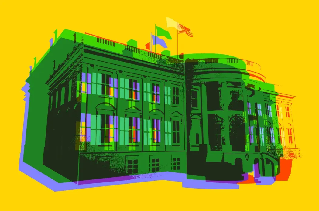  Утечка плана AI.gov: администрация Трампа раскрыла масштабную AI-стратегию