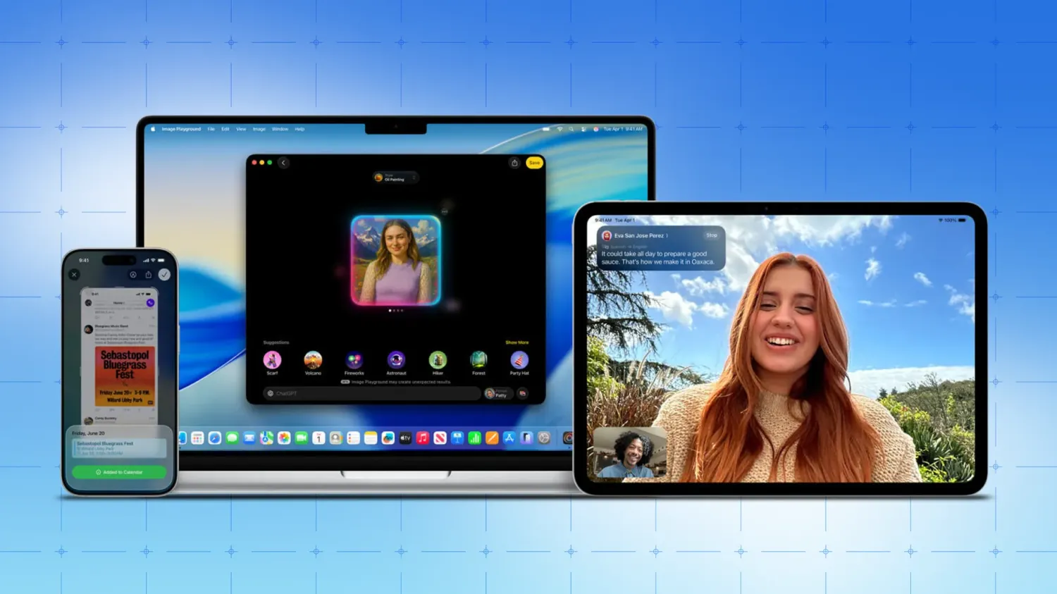  Apple на WWDC 2025 удивила инновациями в области искусственного интеллекта и вернула лидерство