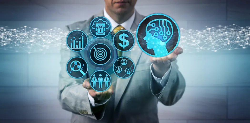  Эволюция корпоративного поиска: ИИ помогает бизнесу быстрее находить нужное