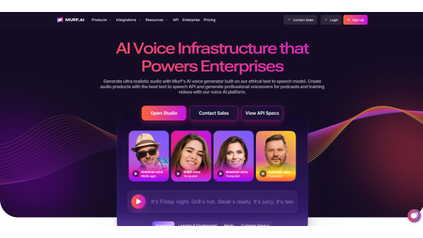Murf AI