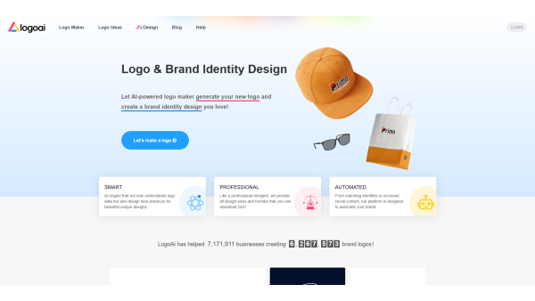 LogoAI