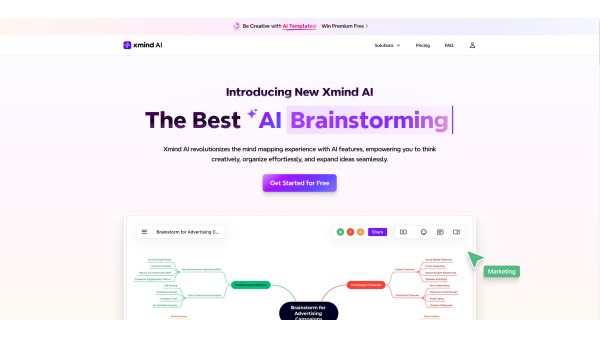 Xmind AI