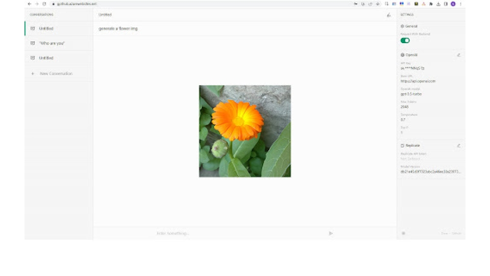 007Hub - Chrome Extension