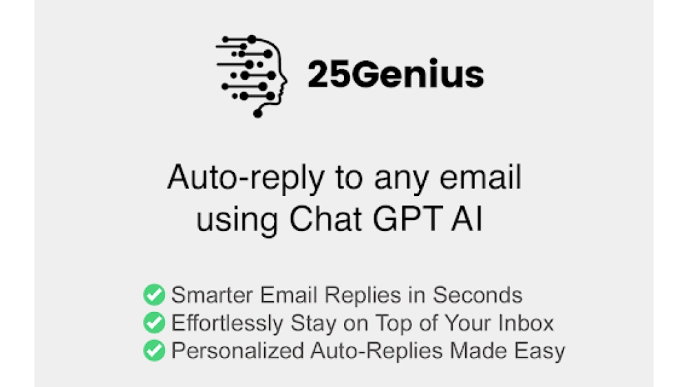 25Genius - Chrome Extension