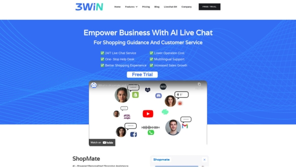 3WIN.ai