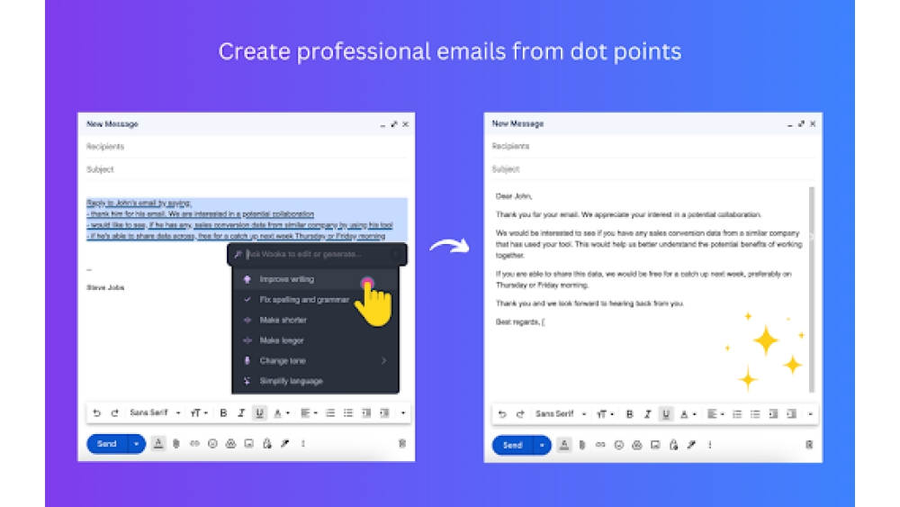Abalone.ai - Chrome Extension