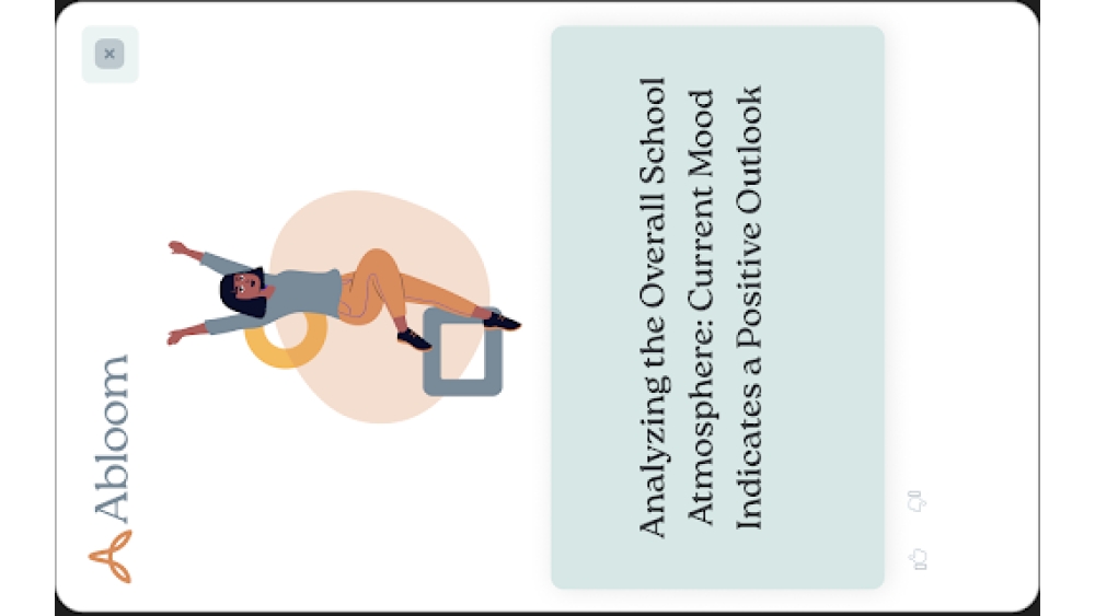 Abloom - Chrome Extension