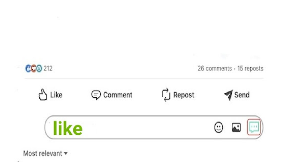 Accelerate LinkedIn Replies - Chrome Extension