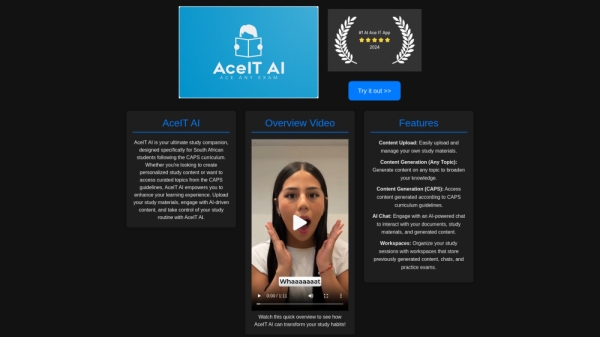 AceIT AI