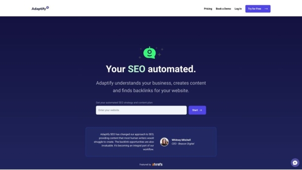 Adaptify SEO