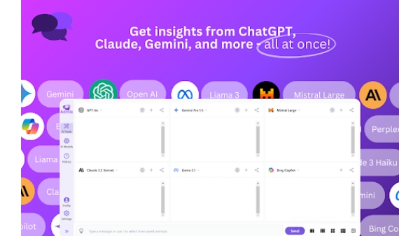 Admix - Chrome Extension