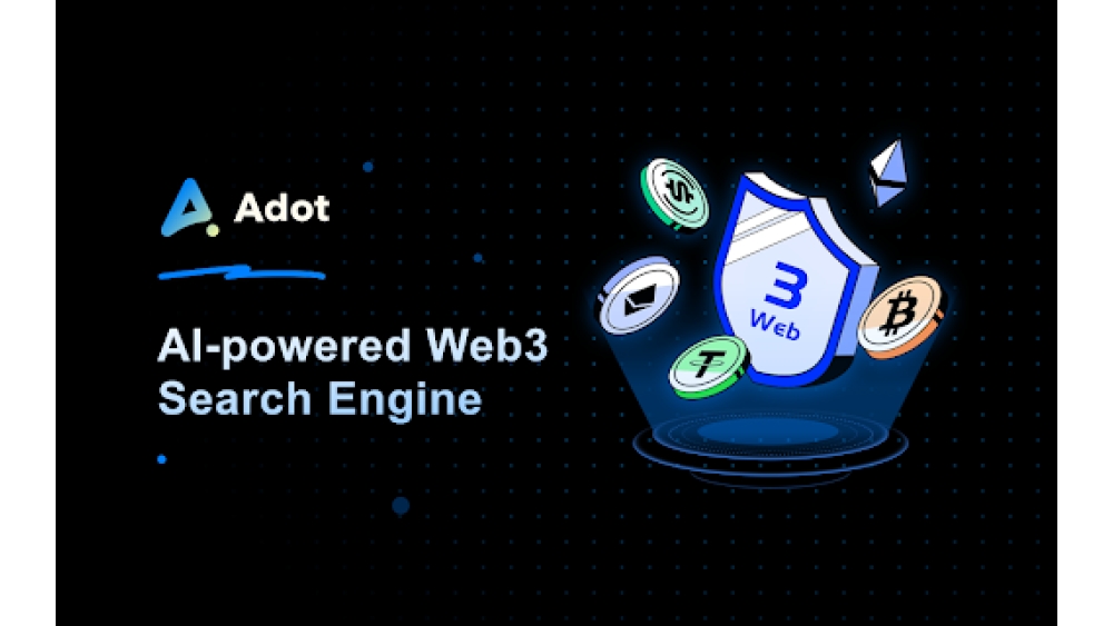 Adot AI - Chrome Extension