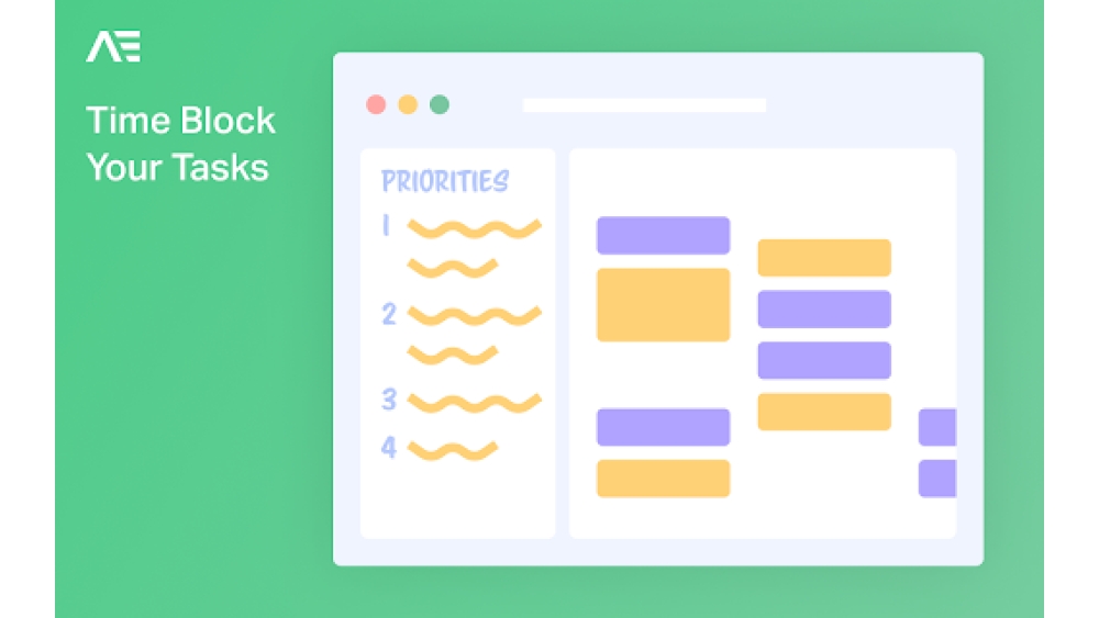 Aerotime - Chrome Extension
