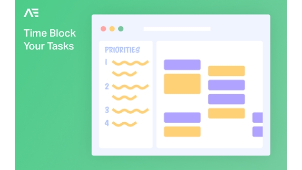 Aerotime - Chrome Extension