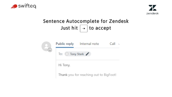 Agent Helper by Swifteq - Chrome Extension