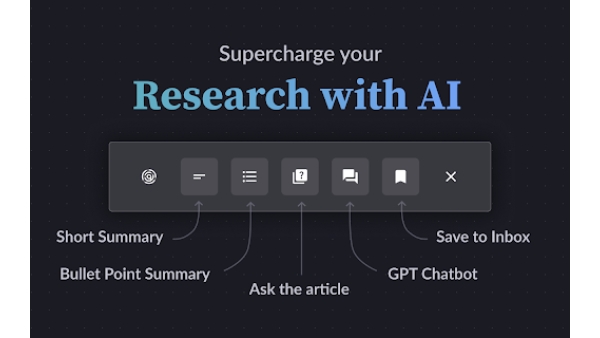 Aginsi - Chrome Extension