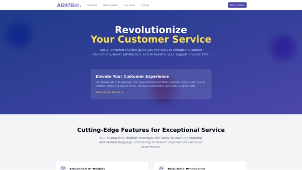 AI247Bot