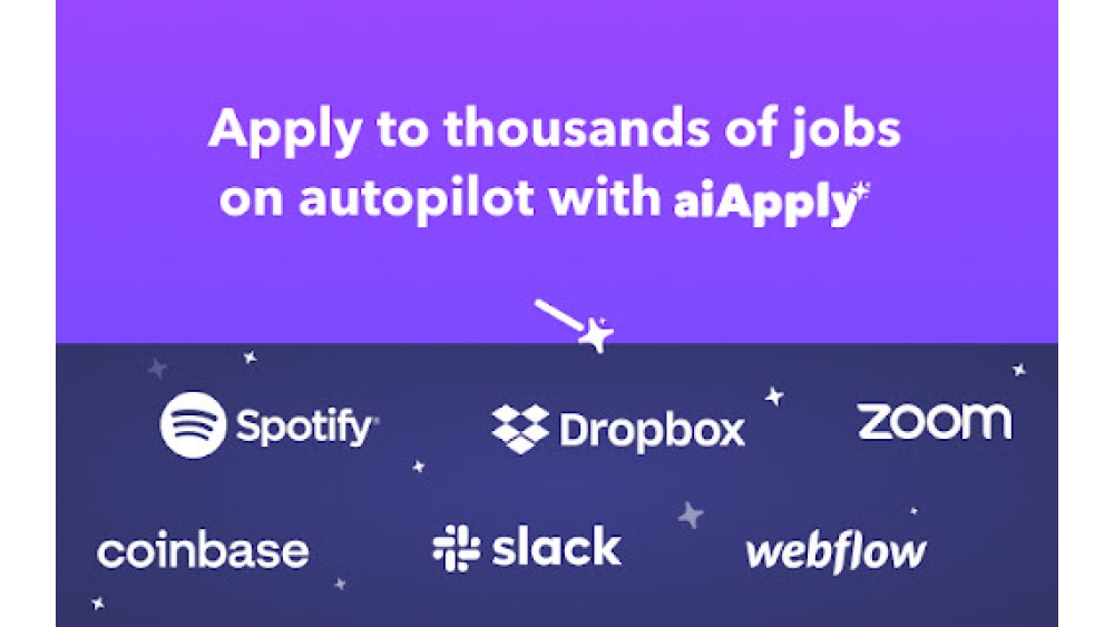 AI Apply - Chrome Extension