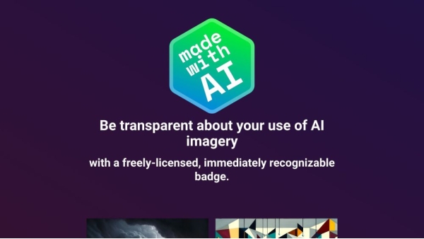 AI Badge