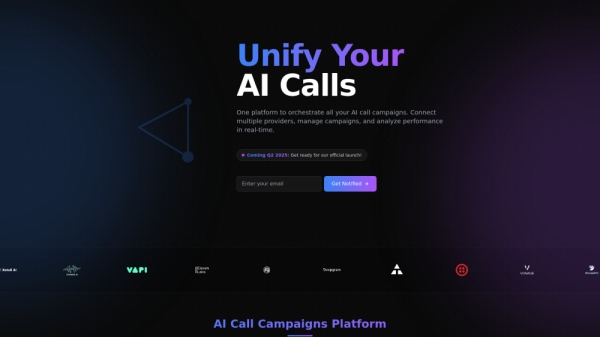 AI Call Campaigns