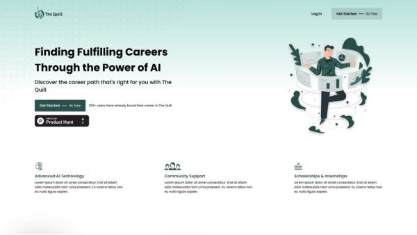 AI Career Guidance