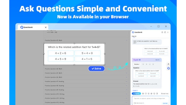AI Copilot - Chrome Extension