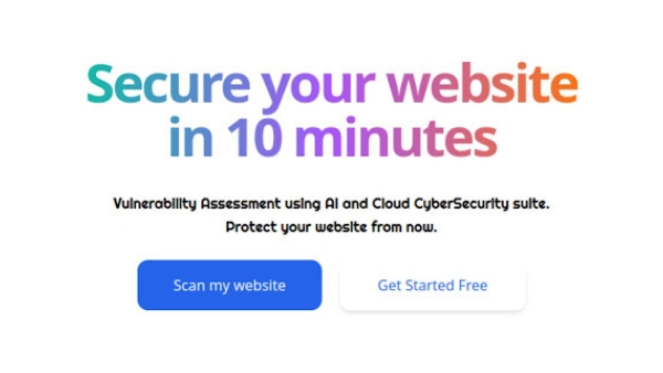 AI Cybersecurity Suite - Chrome Extension