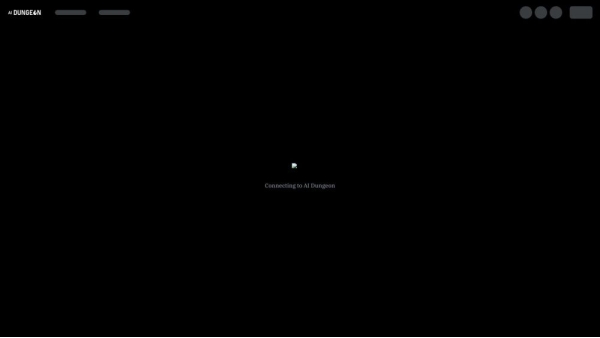 AI Dungeon