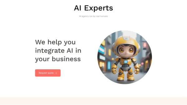 AI Experts