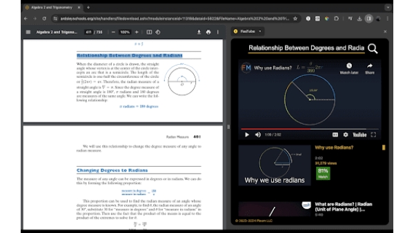 AI Generated Timestamps - Chrome Extension