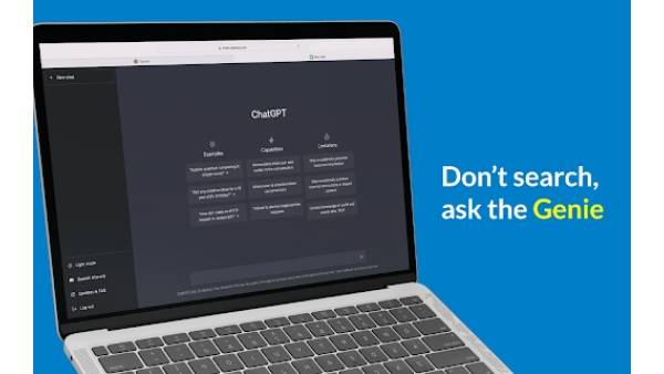 AI Genie - Chrome Extension