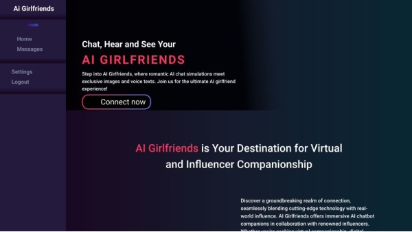 AI Girlfriends